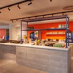 Hotel Ibis Budget De Marsan 2*