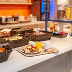Hotel Ibis Budget De Marsan Mont-de-Marsan