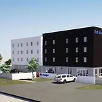 Ibis Budget De Marsan Hotel Mont-de-Marsan