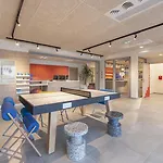 Ibis Budget De Marsan Hotel