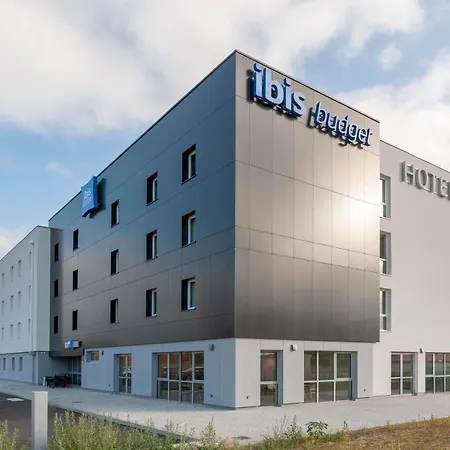Ibis Budget De Marsan 2* Mont-de-Marsan
