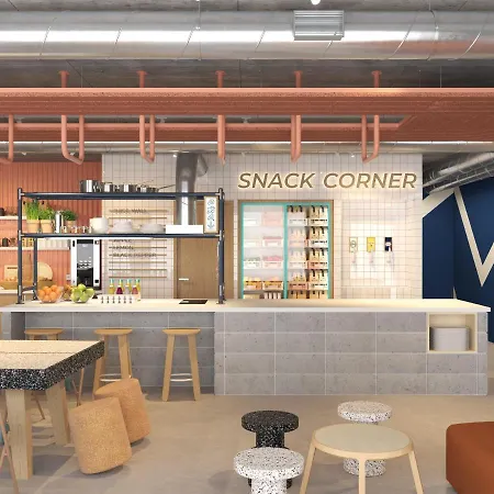 Ibis De Marsan 2* Mont-de-Marsan