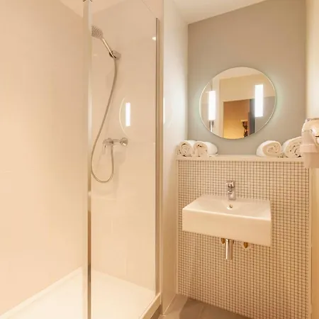 Ibis Budget De Marsan Hotel 2*