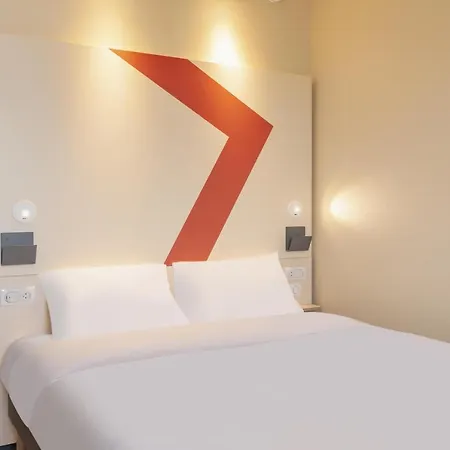 Ibis Budget De Marsan Hotel Mont-de-Marsan