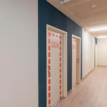 Ibis Budget De Marsan 2* Mont-de-Marsan