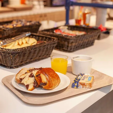 Hotel Ibis Budget De Marsan 2*