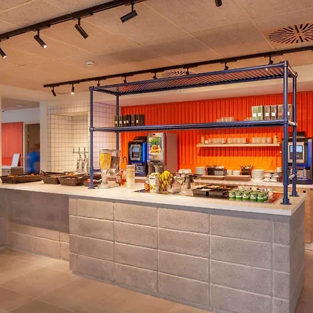 Ibis Budget De Marsan Mont-de-Marsan