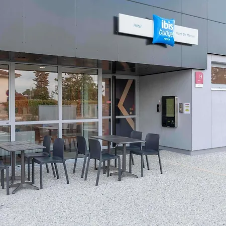 Ξενοδοχείο Ibis De Marsan 2*