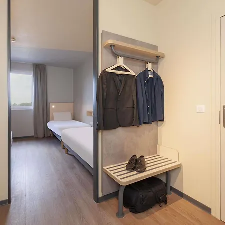 Hotel Ibis De Marsan Mont-de-Marsan