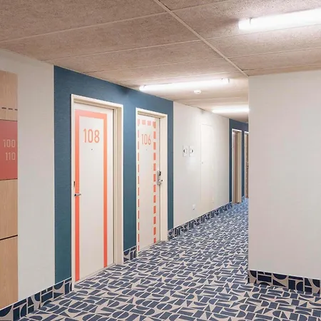 Hotel Ibis De Marsan 2*