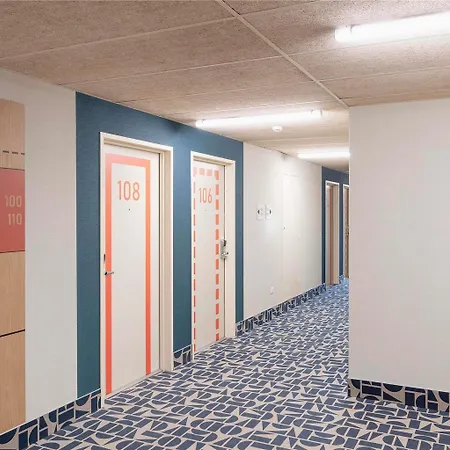 Hotel Ibis De Marsan