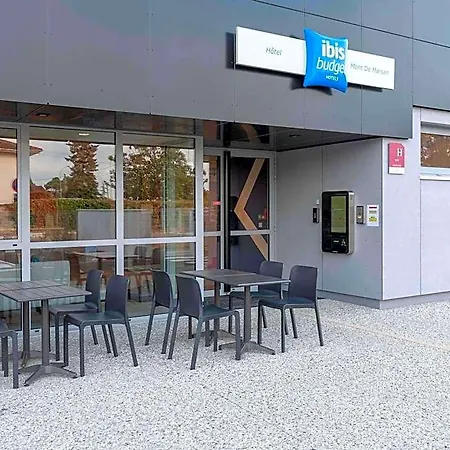 Ibis De Marsan Mont-de-Marsan