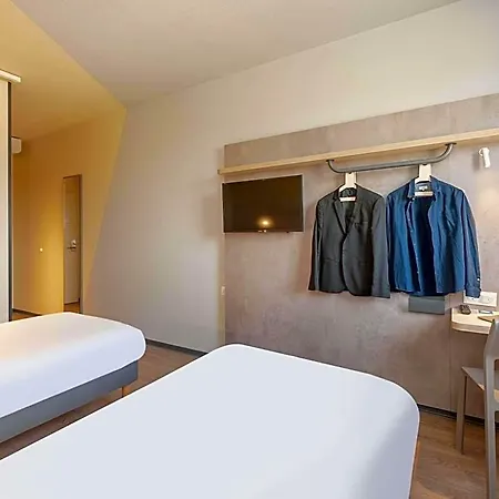 Ibis De Marsan 2*