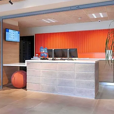 Ibis De Marsan