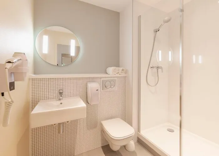 Ibis Budget De Marsan Mont-de-Marsan