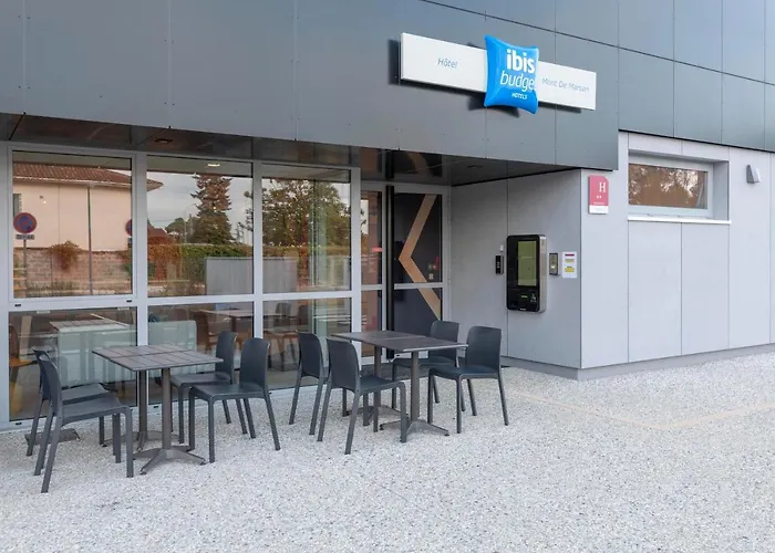 Ibis De Marsan Mont-de-Marsan