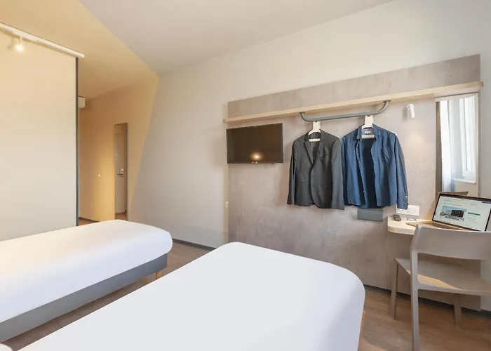 Hotel Ibis De Marsan Mont-de-Marsan