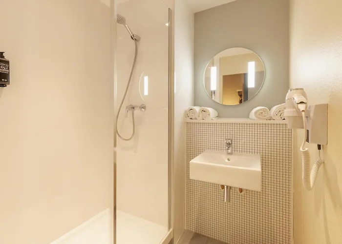 Ibis De Marsan Hotel Mont-de-Marsan