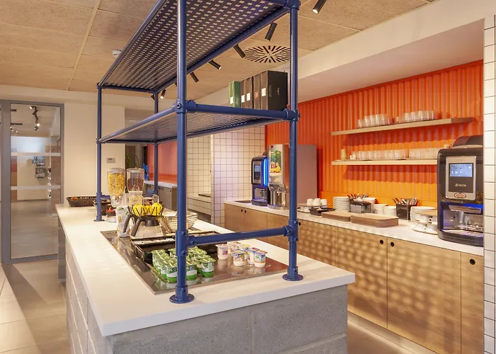 Hotel Ibis De Marsan 2*