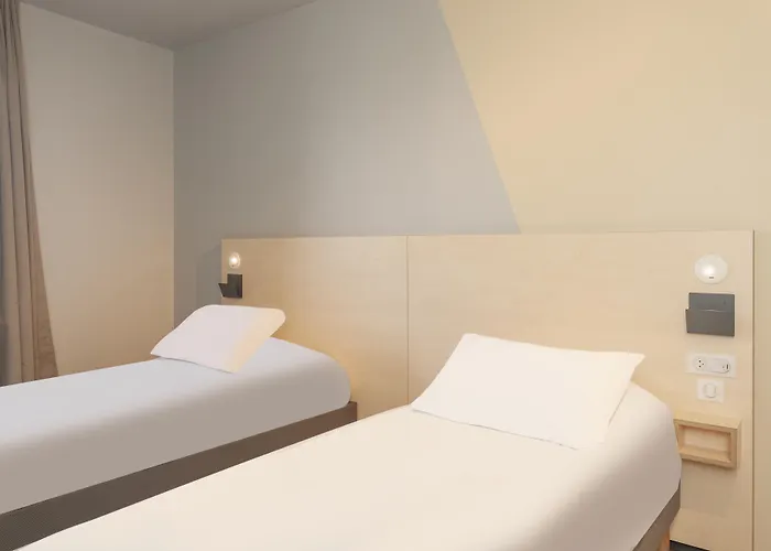 Ibis De Marsan Mont-de-Marsan
