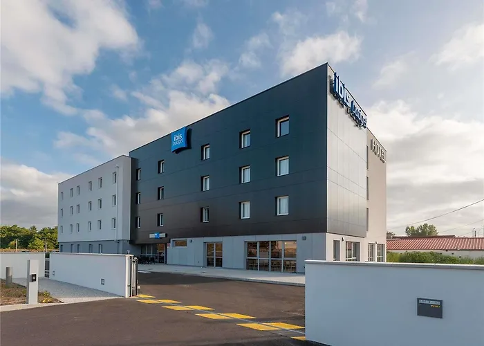 Ibis Budget De Marsan Hotel