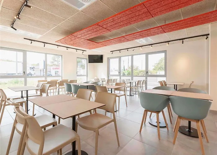 Ibis De Marsan Mont-de-Marsan