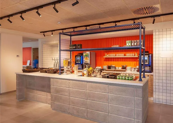 Ibis De Marsan 2* Mont-de-Marsan