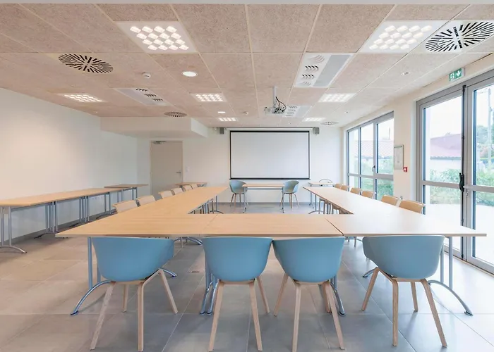 Hotel Ibis De Marsan